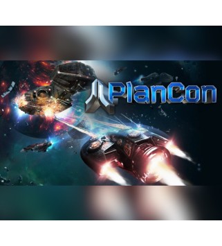 Plancon: Space Conflict Steam Key EUROPE